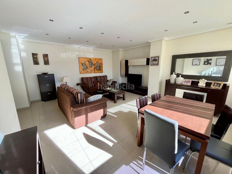Foto fae502ae-322e-4c1b-9195-f9e8bdf22dc8. Apartament amb calefacció aparcament piscina a Rincón Bajo Benidorm