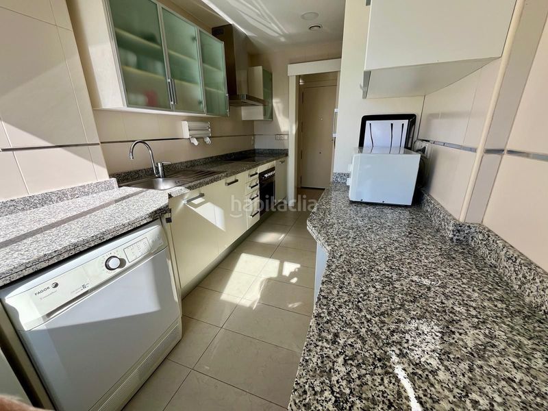 Foto fbbd62ab-e001-4a3c-9bd1-f04b7f764ecc. Apartament amb calefacció aparcament piscina a Rincón Bajo Benidorm