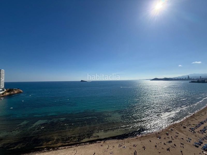 Foto 74d448f8-7754-4433-9e35-2a4e33ed9984. Pis amb calefacció aparcament piscina a Playa Levante Benidorm