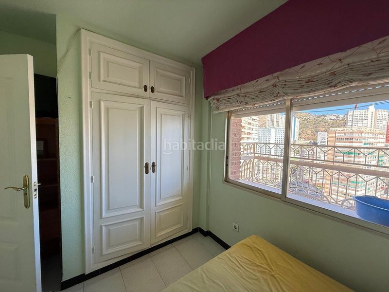 Foto 869f6114-abeb-4a04-931c-30ab2b9f1c00. Pis amb calefacció aparcament piscina a Playa Levante Benidorm