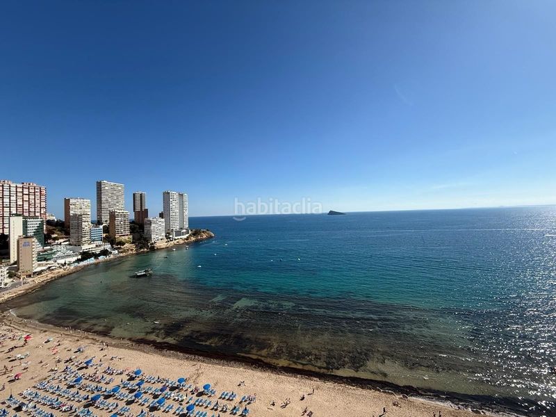 Foto 8af8b9a5-97ff-4c70-b21c-c645e0264877. Pis amb calefacció aparcament piscina a Playa Levante Benidorm
