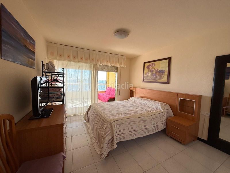 Foto bc6e336f-d800-4d68-899e-adb0bebd77e4. Pis amb calefacció aparcament piscina a Playa Levante Benidorm