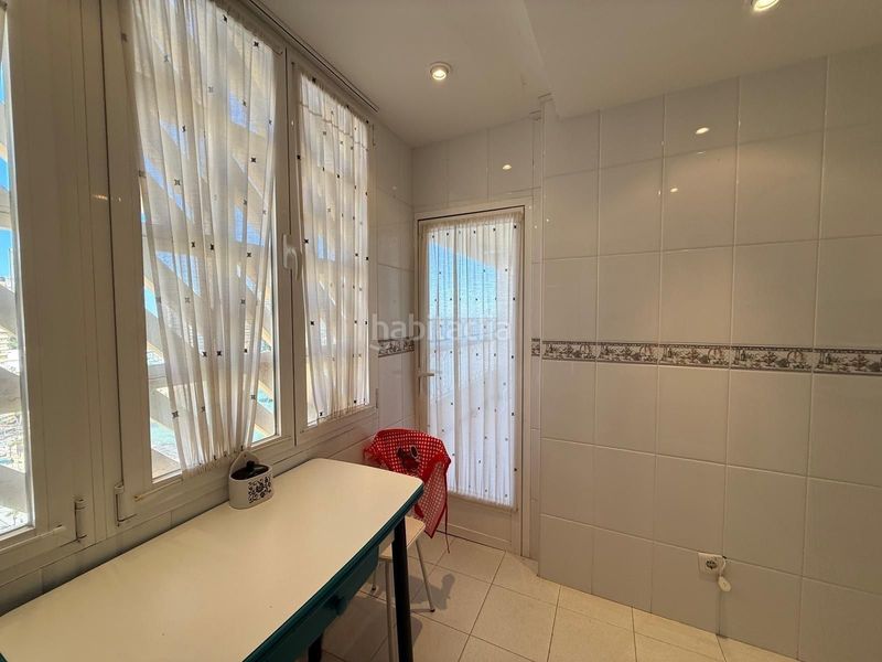 Foto d586bc00-f3e4-4324-b87e-4ecbed171282. Pis amb calefacció aparcament piscina a Playa Levante Benidorm