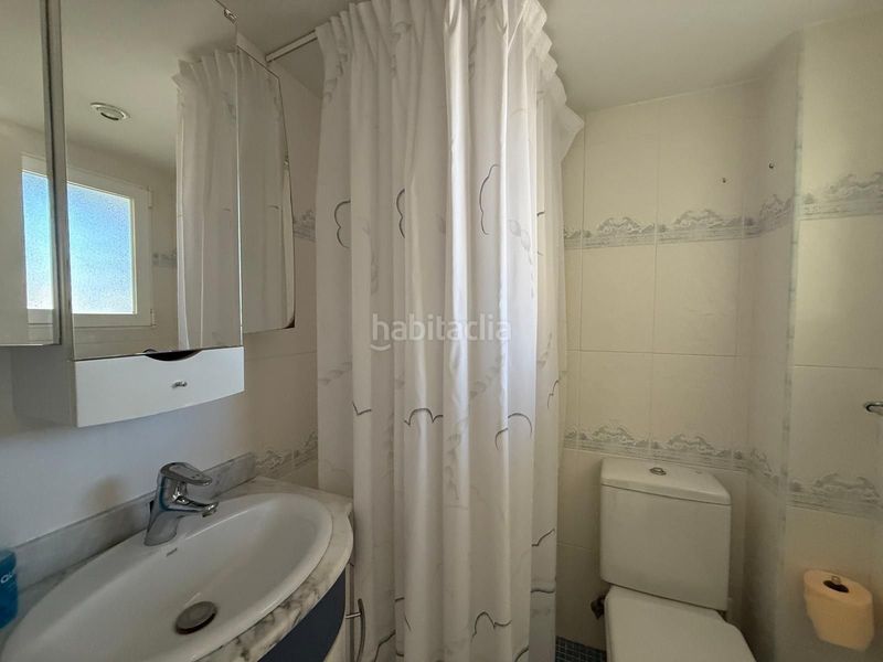 Foto d7d5379f-cc02-44d6-bfa9-3abea8343880. Pis amb calefacció aparcament piscina a Playa Levante Benidorm