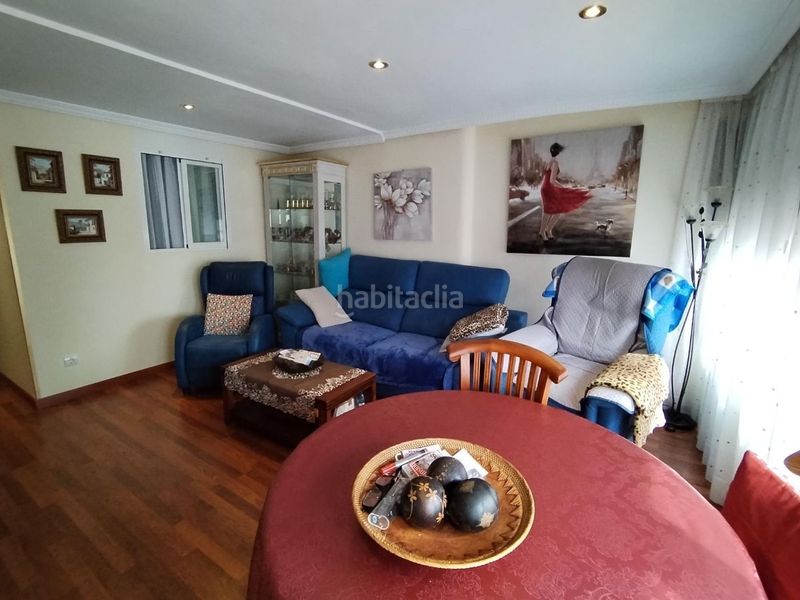 Foto 3dbbbcee-1d09-40d8-b00e-007930d48845. Àtic amb aparcament a Playa Levante Benidorm