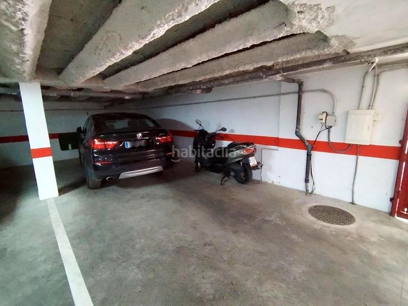 Foto 869a2f3f-4fa0-4ea9-9a26-fb55b2232ea3. Àtic amb aparcament a Playa Levante Benidorm