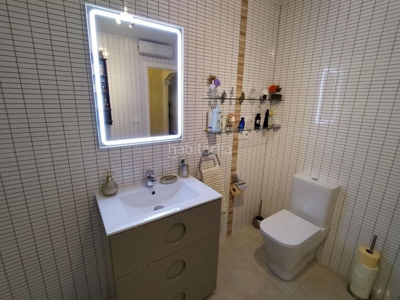 Foto 9b20be90-0435-455b-8723-26660e7cf6fa. Àtic amb aparcament a Playa Levante Benidorm