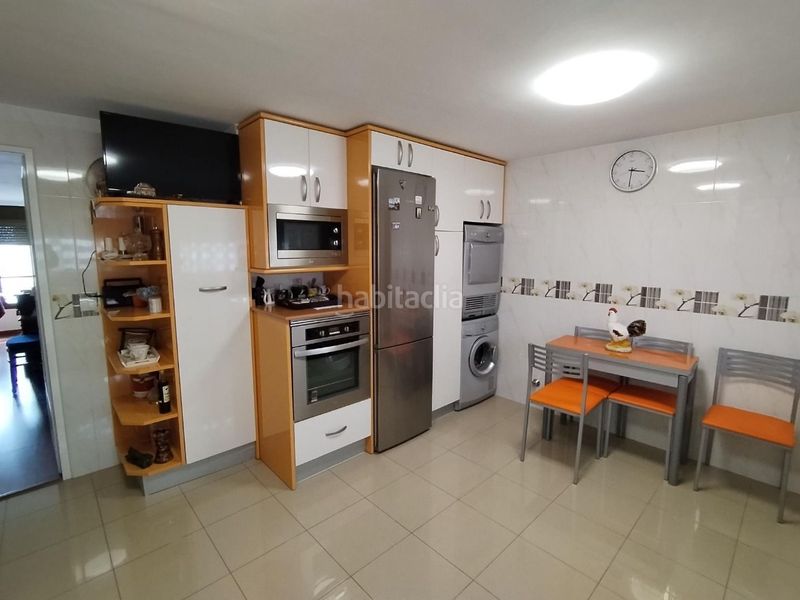 Foto d5873393-85e7-4539-9734-46e09c0eba6e. Àtic amb aparcament a Playa Levante Benidorm