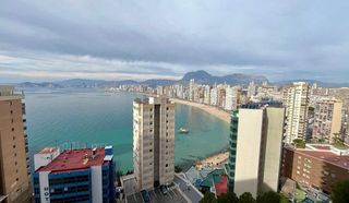 Flat in Rincón Alto. Espectacular piso reformado con diseño y calidad,  con vistas im