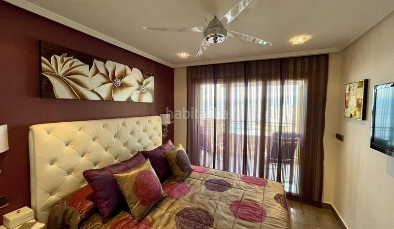 Foto 0bba5acf-d2e4-4554-9450-9369c2ee5409. Pis amb aparcament piscina a Rincón Alto Benidorm