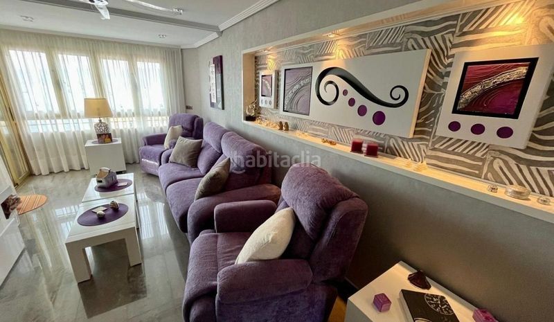 Foto 1e2f26dc-502d-4a75-bae1-7043120f9ad1. Pis amb aparcament piscina a Rincón Alto Benidorm