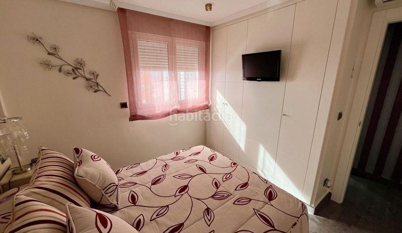 Foto 2a4e0398-740a-47c6-a4dd-283efbd3300f. Pis amb aparcament piscina a Rincón Alto Benidorm