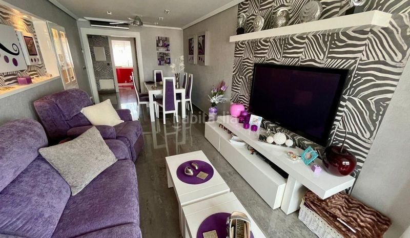 Foto 2d30c149-9f87-4eaf-ab62-7be998407c82. Pis amb aparcament piscina a Rincón Alto Benidorm