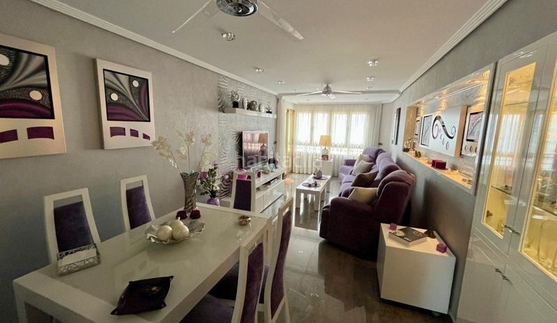 Foto 3f1631d6-6a94-4f2f-bbb5-41f9f3166182. Pis amb aparcament piscina a Rincón Alto Benidorm