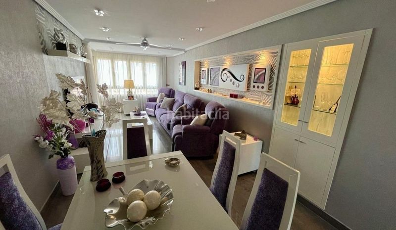 Foto 45fe60c6-b65e-4ae0-8c4b-cfcebd950388. Pis amb aparcament piscina a Rincón Alto Benidorm