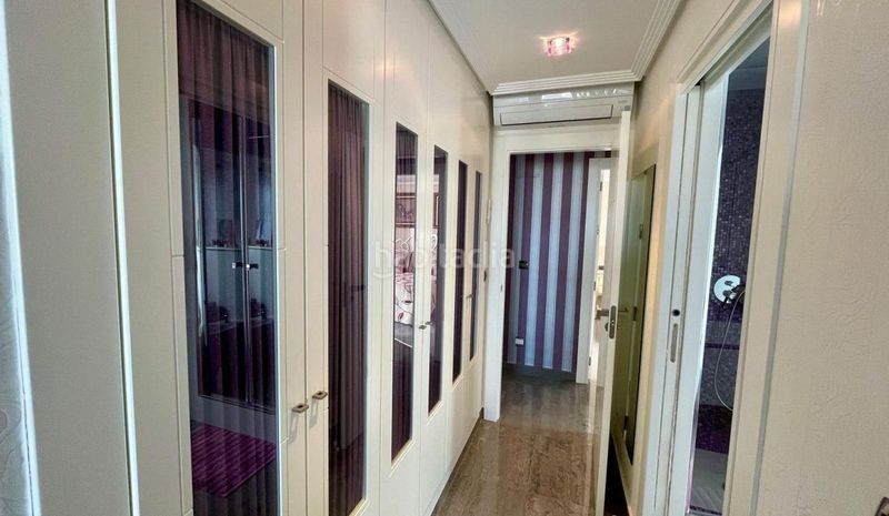 Foto 7d03fcd1-8a34-4078-beca-32a88a03ff18. Pis amb aparcament piscina a Rincón Alto Benidorm