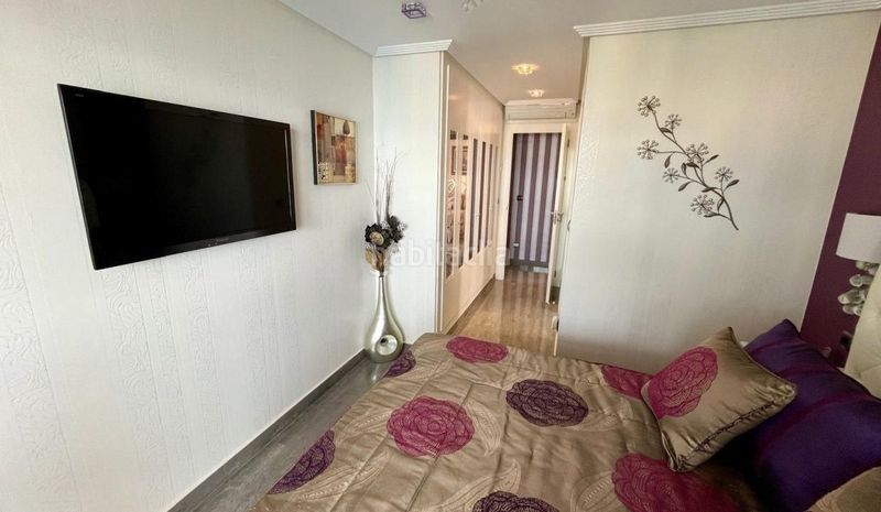 Foto a51996b8-c17f-4276-9aa9-997d96613e0c. Pis amb aparcament piscina a Rincón Alto Benidorm