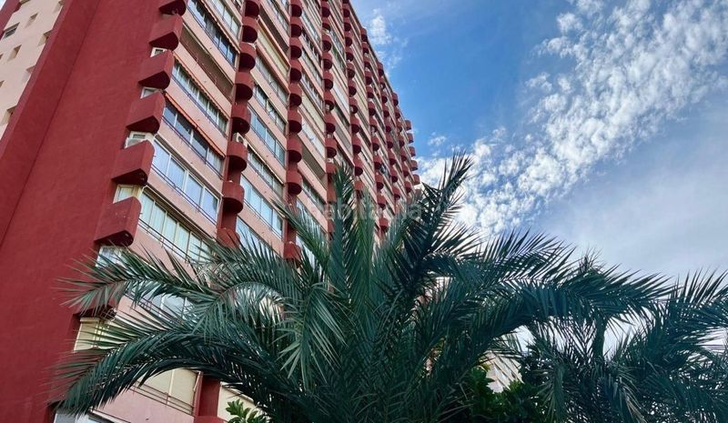 Foto a776079b-9bc2-4368-a33e-95c417fb6d9c. Pis amb aparcament piscina a Rincón Alto Benidorm