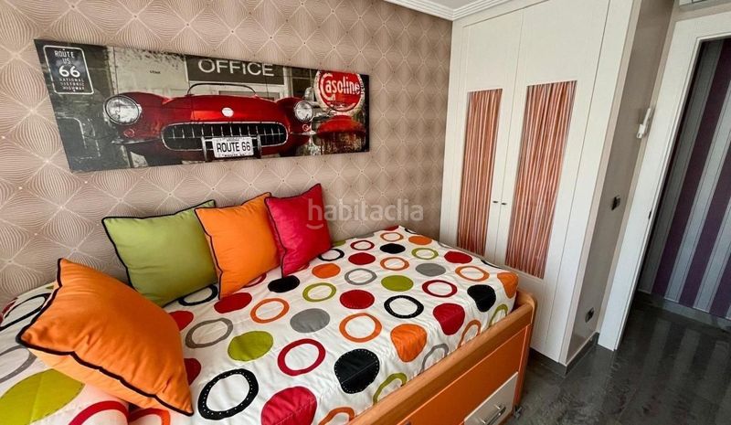 Foto b1d0e5f7-42dc-4738-a427-5ffee50cd1ae. Pis amb aparcament piscina a Rincón Alto Benidorm