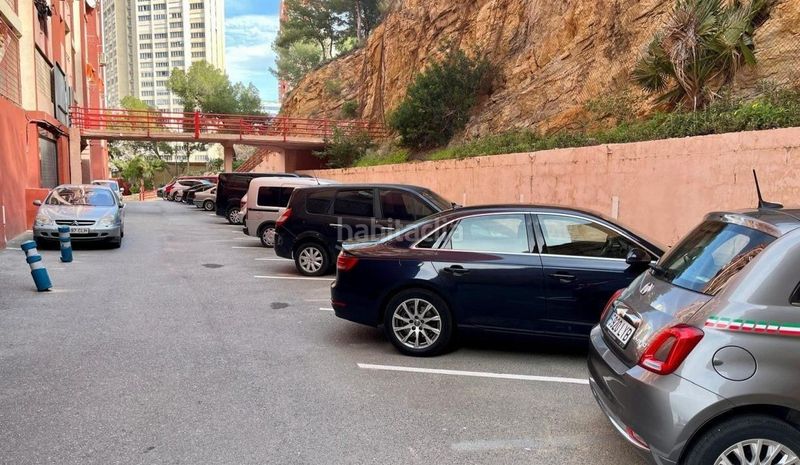 Foto b7cf4924-a496-4a58-bb5a-16e1969f410c. Pis amb aparcament piscina a Rincón Alto Benidorm