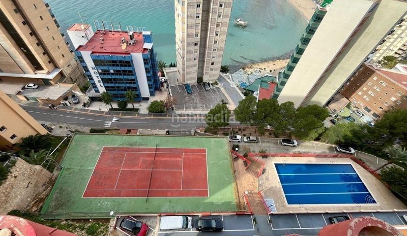 Foto bc96eb37-9bc5-4eee-8193-4b4ad803c727. Pis amb aparcament piscina a Rincón Alto Benidorm