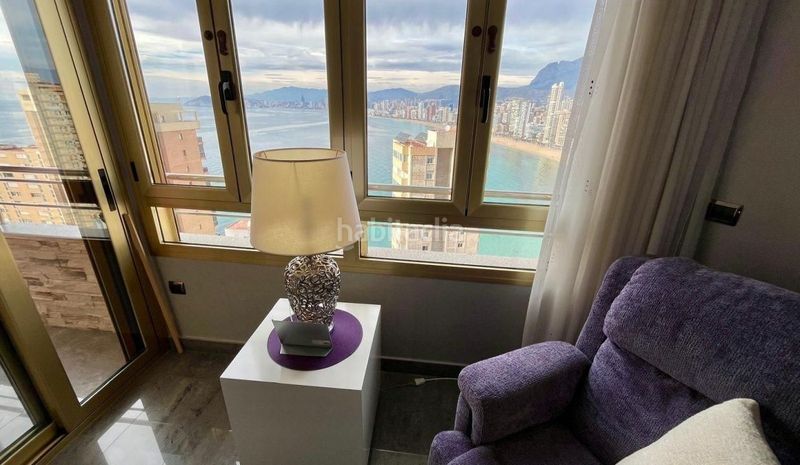 Foto bd2d03ae-602f-4f2d-876f-ede410a11855. Pis amb aparcament piscina a Rincón Alto Benidorm