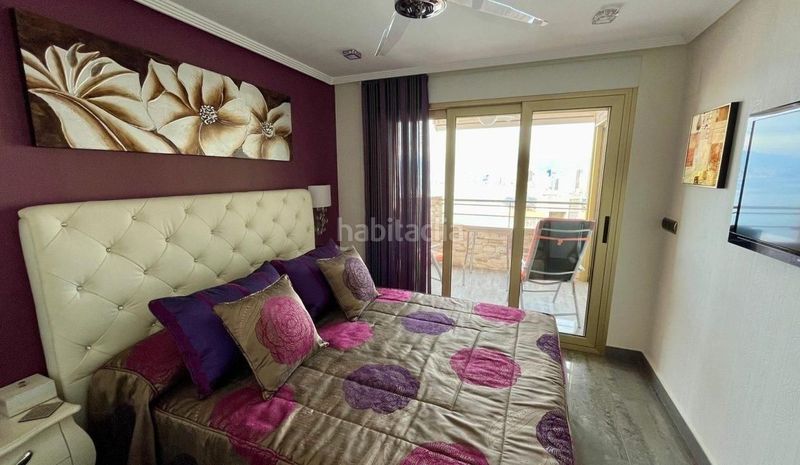 Foto c4bf4235-e127-4f29-80d5-18d4da1bad3e. Pis amb aparcament piscina a Rincón Alto Benidorm