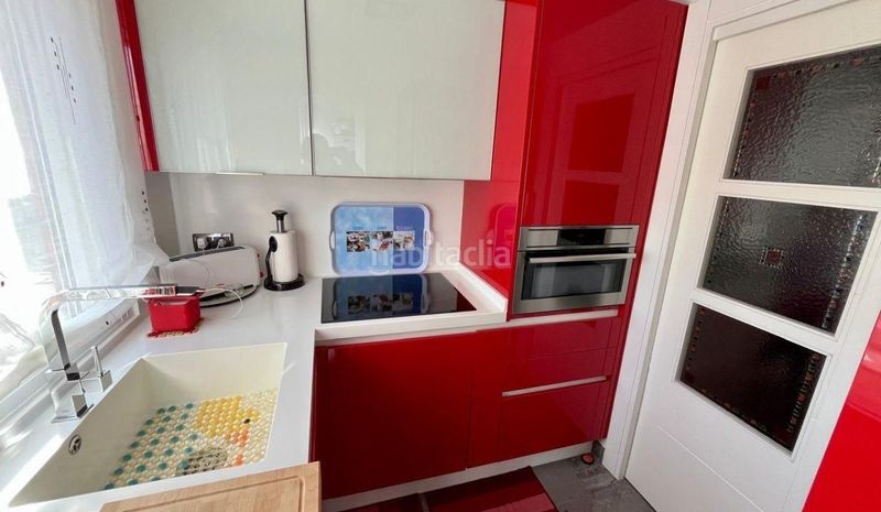 Foto dd87498b-45fa-419e-a37c-3fd1a5d28d7f. Pis amb aparcament piscina a Rincón Alto Benidorm