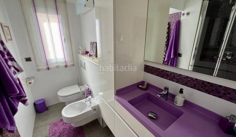 Foto dffb88cc-77eb-401c-b22e-62b7c95187c1. Pis amb aparcament piscina a Rincón Alto Benidorm