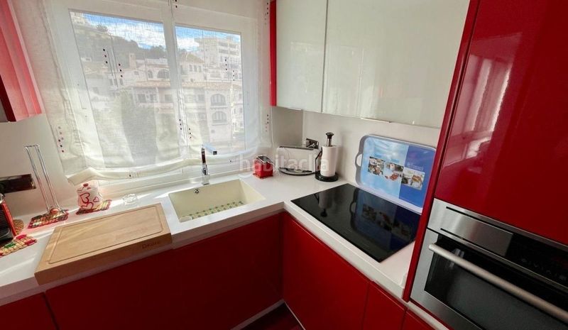 Foto e08cc3e4-b05b-453e-9191-5fa6cae53bab. Pis amb aparcament piscina a Rincón Alto Benidorm