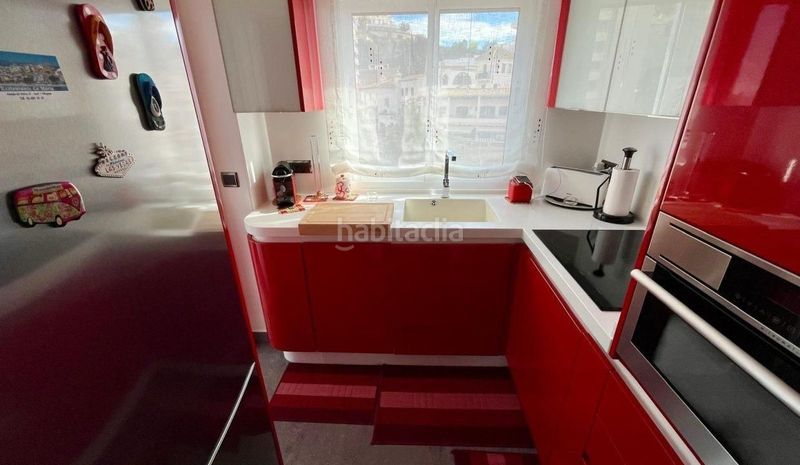 Foto e6c74983-b4d0-4bfd-bb0f-b396c9470ba9. Pis amb aparcament piscina a Rincón Alto Benidorm