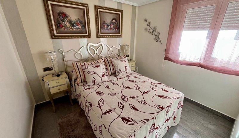 Foto ec54ddf0-5731-4fb7-9141-606f1e1590f4. Pis amb aparcament piscina a Rincón Alto Benidorm