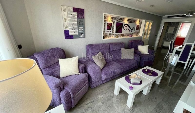 Foto f278ce77-85a9-4d20-a688-2e8d0233294e. Pis amb aparcament piscina a Rincón Alto Benidorm