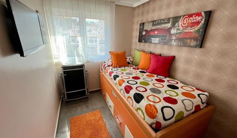 Foto f63454ab-65f4-4872-a168-34010095584f. Pis amb aparcament piscina a Rincón Alto Benidorm