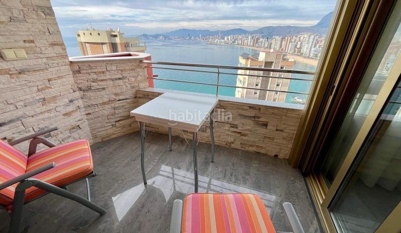 Foto f83ee71f-6a8d-4a61-85f5-982d5fe0c721. Pis amb aparcament piscina a Rincón Alto Benidorm