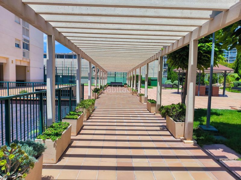 Foto 11943377-f44f-481a-9df7-b830415e686e. Apartament amb aparcament piscina a Via Parque Benidorm