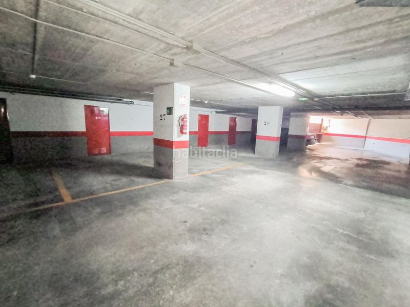 Foto 2a41c7a4-1609-4395-b6c9-0891fa5b25d7. Apartament amb aparcament piscina a Via Parque Benidorm