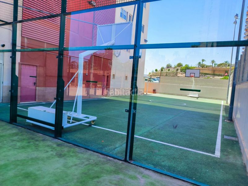 Foto 78374036-dc69-4af8-a99c-f5a3193b6466. Apartament amb aparcament piscina a Via Parque Benidorm