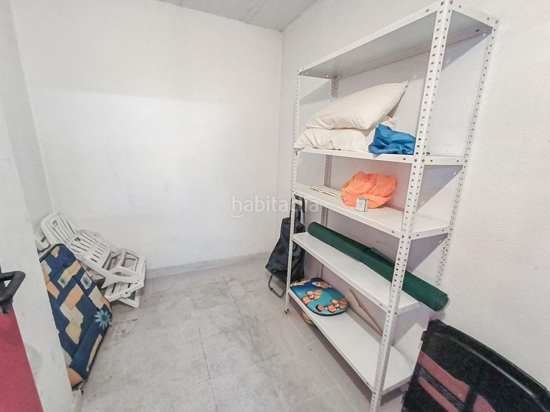 Foto e8cad479-d5ee-4eb4-b239-756854229279. Apartament amb aparcament piscina a Via Parque Benidorm