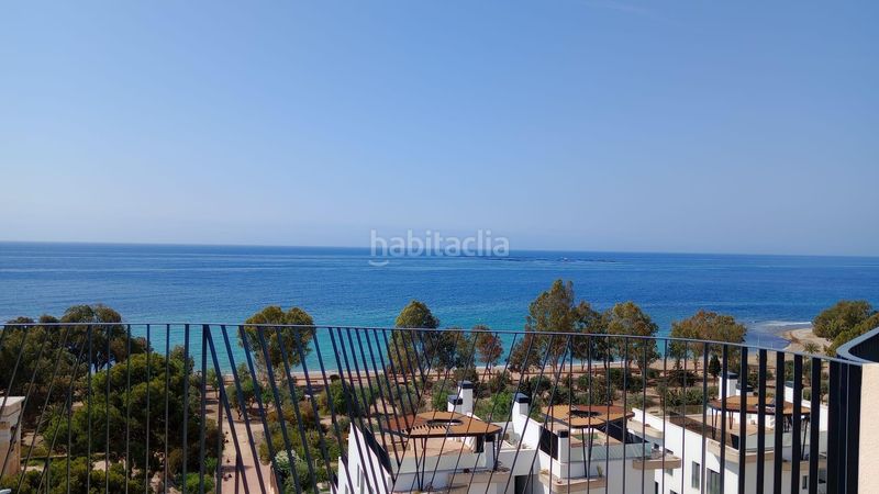 Foto 0ce7fc4a-f8b9-4c4a-9744-d8eef77048fe. Àtic amb calefacció aparcament piscina a Platja de Torres Vila Joiosa (la)