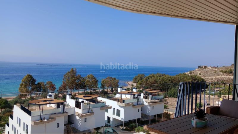 Foto 17064702-ee82-4359-a5f5-cdf61bf99fe6. Àtic amb calefacció aparcament piscina a Platja de Torres Vila Joiosa (la)