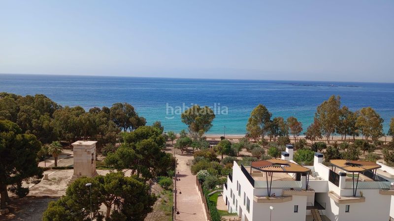 Foto 8355d633-c1c5-408b-881b-6a7904ebad65. Àtic amb calefacció aparcament piscina a Platja de Torres Vila Joiosa (la)