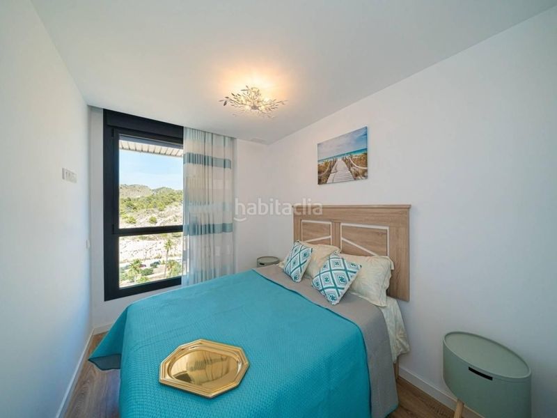 Foto 89a4b9e5-ff45-466b-ada1-6acecb675055. Àtic amb calefacció aparcament piscina a Platja de Torres Vila Joiosa (la)