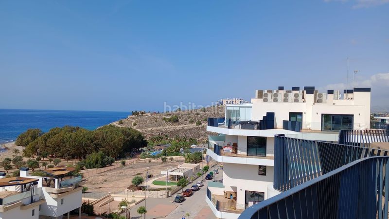 Foto 9ee7a6d5-c387-4514-933c-48192cbccf99. Àtic amb calefacció aparcament piscina a Platja de Torres Vila Joiosa (la)