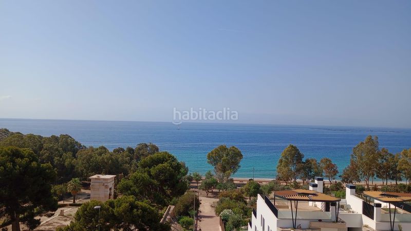 Foto c1cd8526-1b18-4338-b610-ab415cd9d2f0. Àtic amb calefacció aparcament piscina a Platja de Torres Vila Joiosa (la)