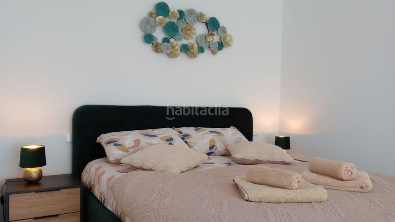 Foto ce75ecd8-8856-4f73-a565-03752d784330. Àtic amb calefacció aparcament piscina a Platja de Torres Vila Joiosa (la)