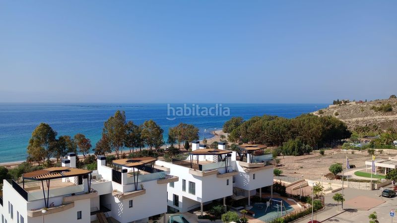 Foto f943f556-4d76-47b2-815a-bce635eba3ec. Àtic amb calefacció aparcament piscina a Platja de Torres Vila Joiosa (la)