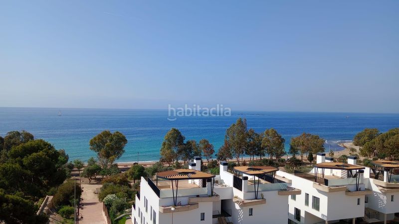 Foto fb00cac4-efad-46d9-b855-a4f289201fd0. Àtic amb calefacció aparcament piscina a Platja de Torres Vila Joiosa (la)