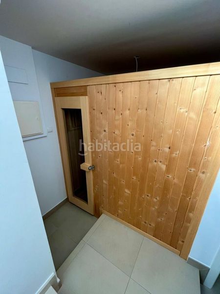 Foto c1cf7d09-208f-4a3f-a18a-df339dab0a1f. Xalet amb calefacció aparcament piscina a Montebello - Nou Espai Nucia (la)