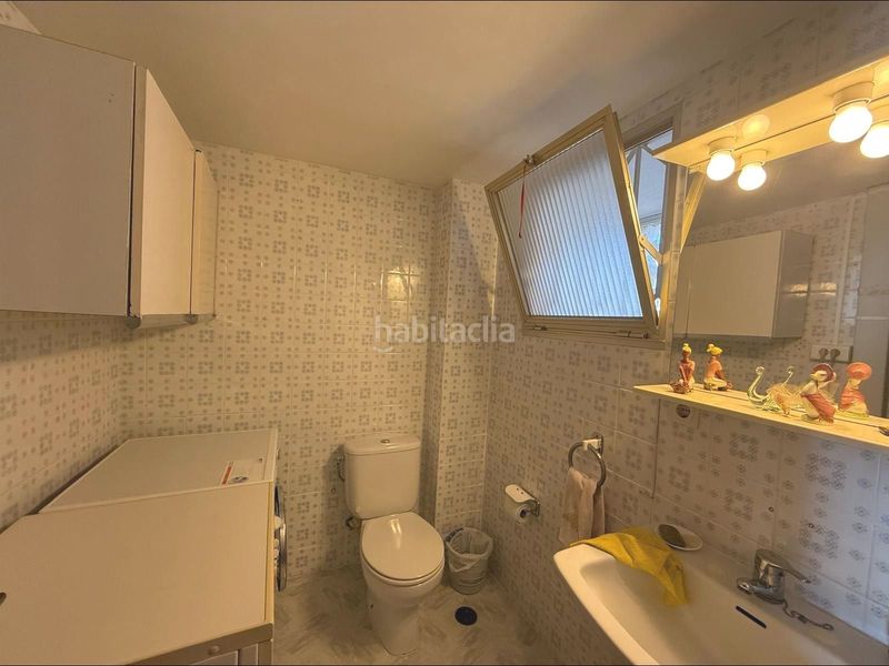Foto 758cdc48-636b-4c60-8fe0-8c4daaf5504f. Apartament amb aparcament piscina a Playa Levante Benidorm